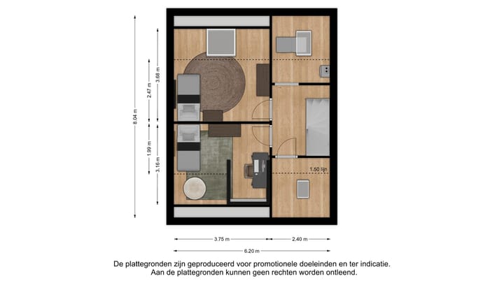 Foto 49 van Guido Gezellelaan 16