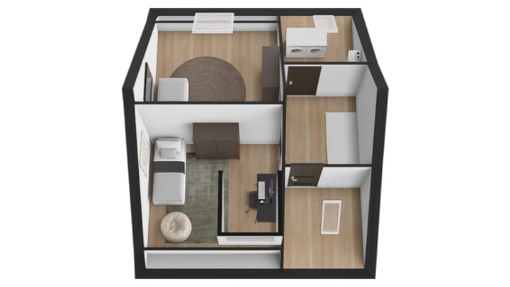 Foto 50 van Guido Gezellelaan 16