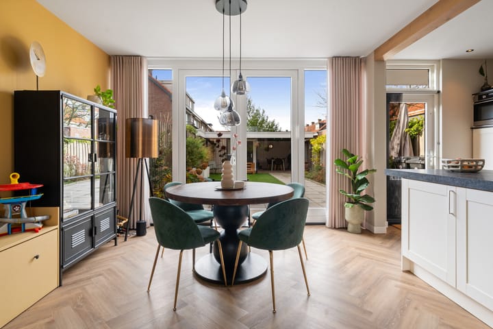 Foto 10 van Guido Gezellelaan 16