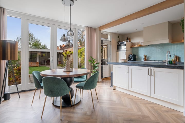 Foto 5 van Guido Gezellelaan 16