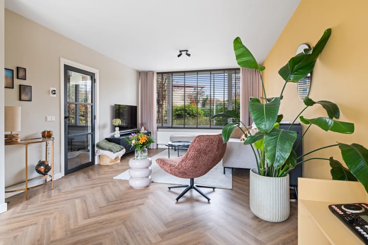 Foto 12 van Guido Gezellelaan 16