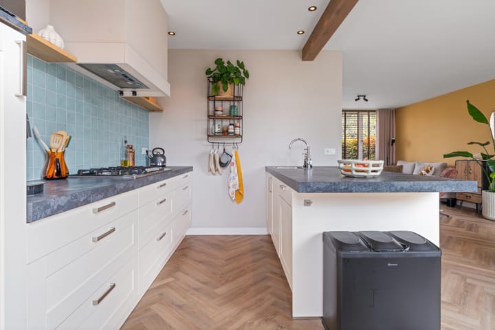 Foto 14 van Guido Gezellelaan 16