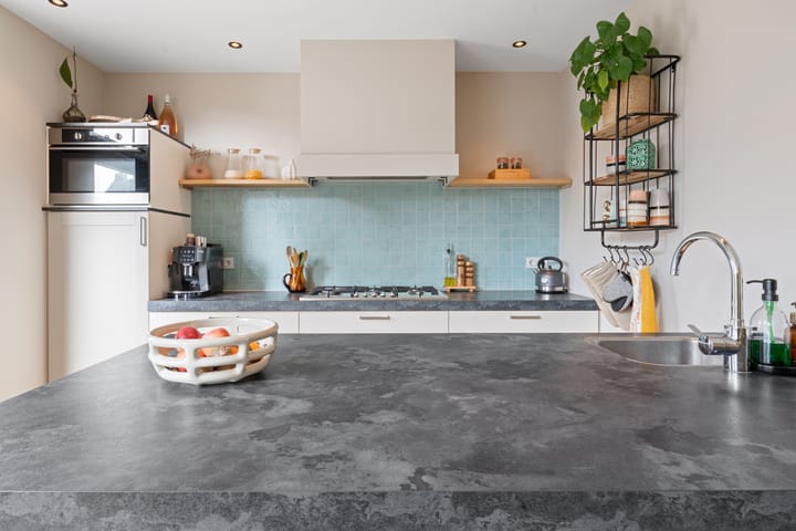 Foto 13 van Guido Gezellelaan 16