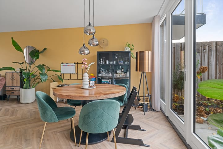 Foto 15 van Guido Gezellelaan 16