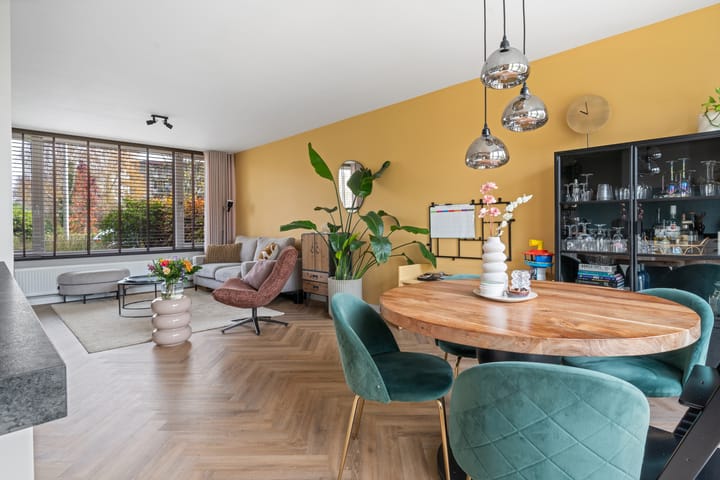 Foto 16 van Guido Gezellelaan 16