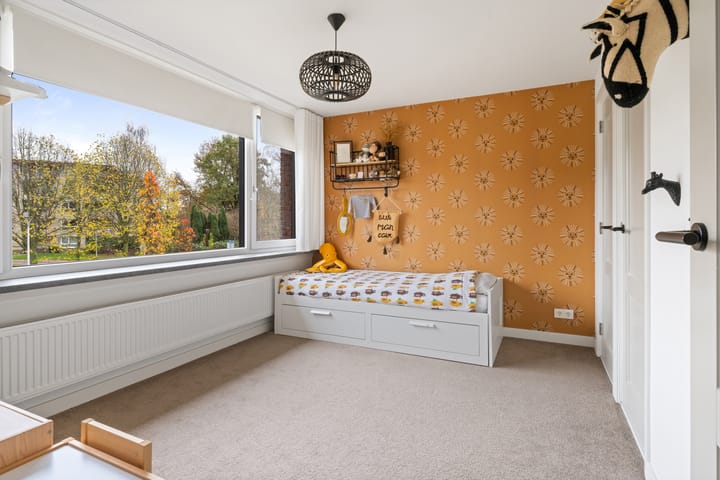 Foto 24 van Guido Gezellelaan 16