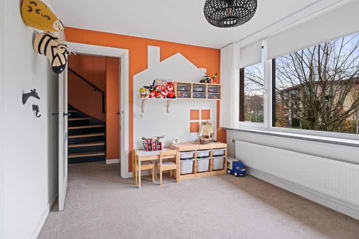 Foto 25 van Guido Gezellelaan 16