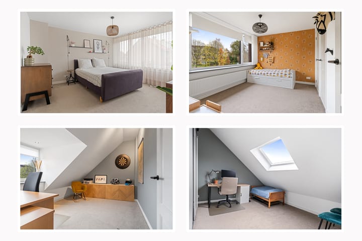 Foto 31 van Guido Gezellelaan 16