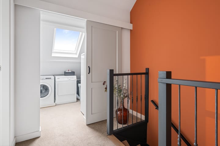 Foto 30 van Guido Gezellelaan 16