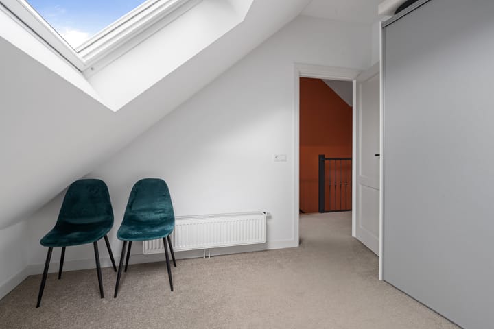 Foto 35 van Guido Gezellelaan 16