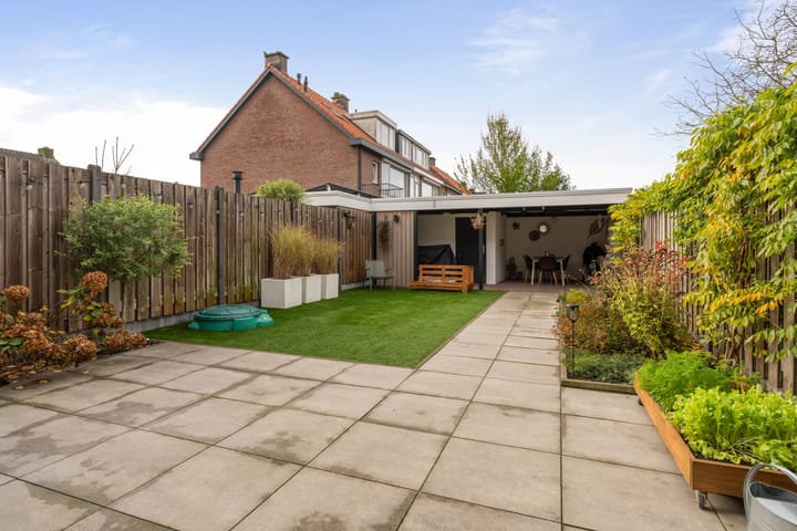 Foto 36 van Guido Gezellelaan 16