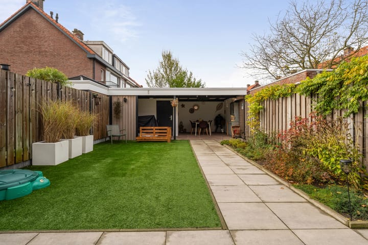 Foto 37 van Guido Gezellelaan 16