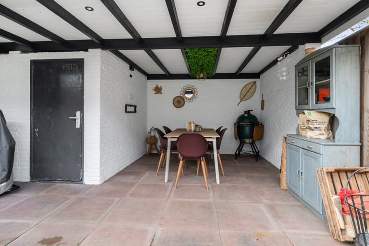 Foto 38 van Guido Gezellelaan 16