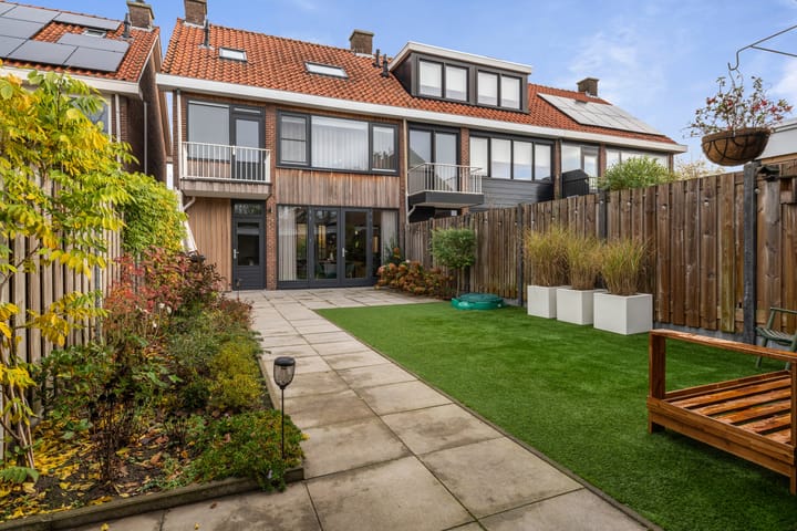 Foto 39 van Guido Gezellelaan 16