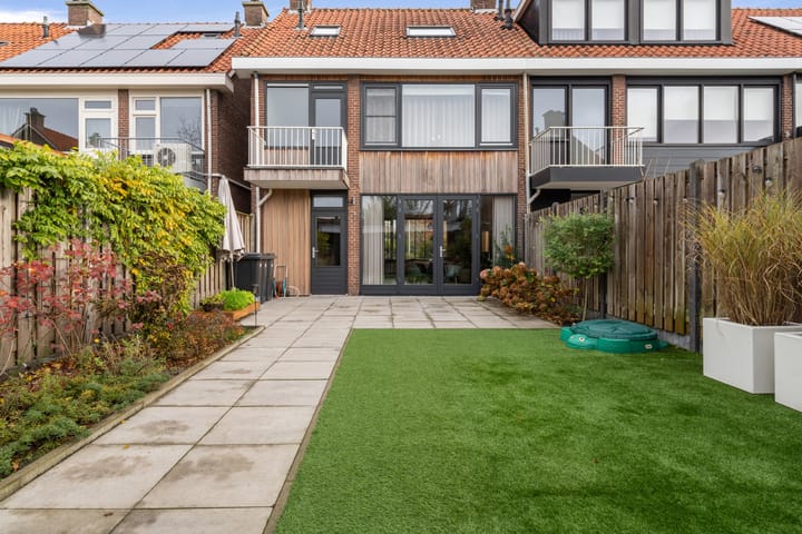 Foto 40 van Guido Gezellelaan 16