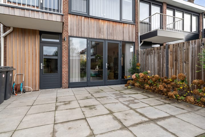 Foto 41 van Guido Gezellelaan 16