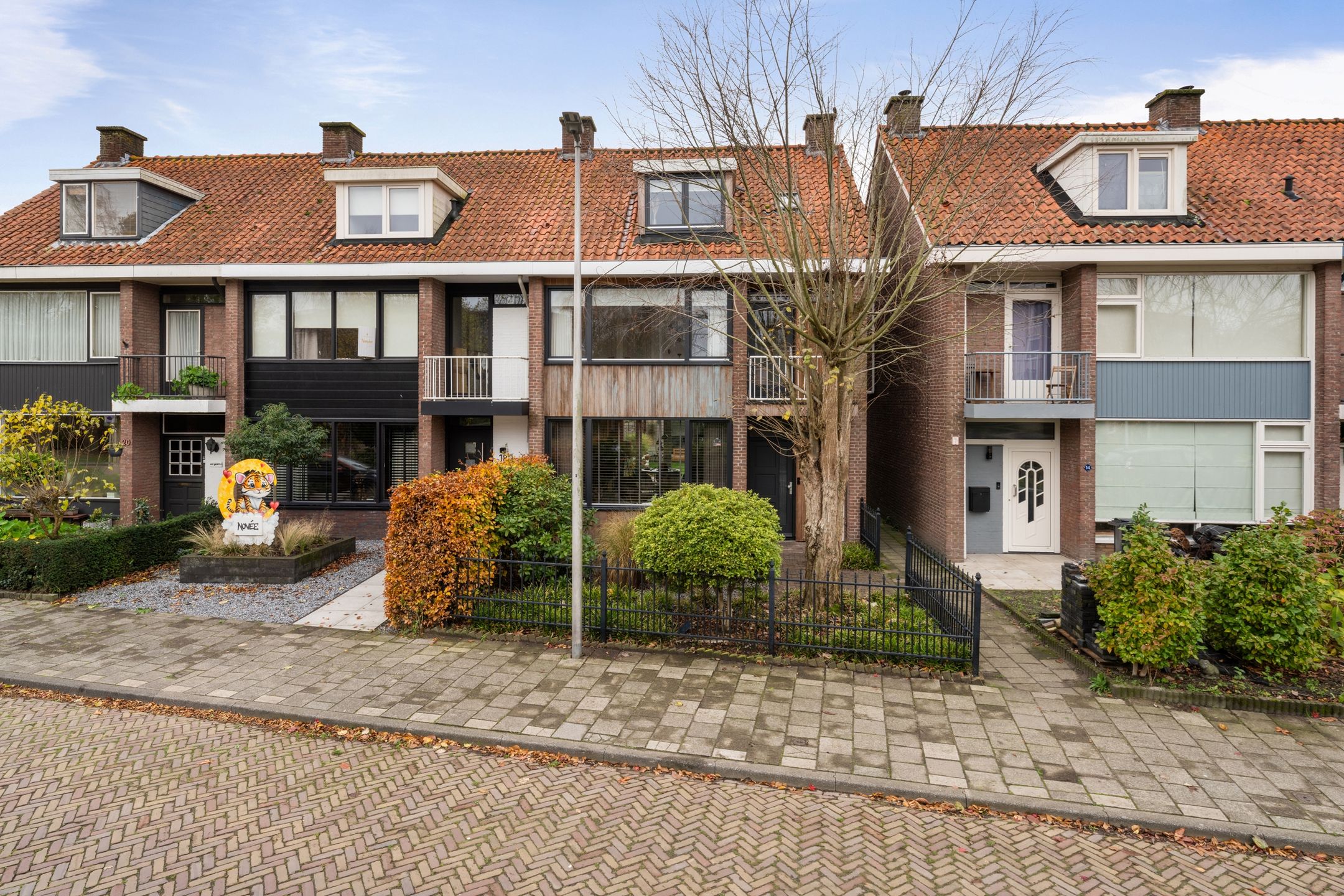 Foto 42 van Guido Gezellelaan 16