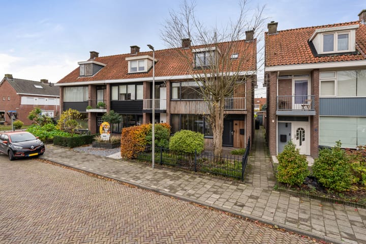 Foto 43 van Guido Gezellelaan 16