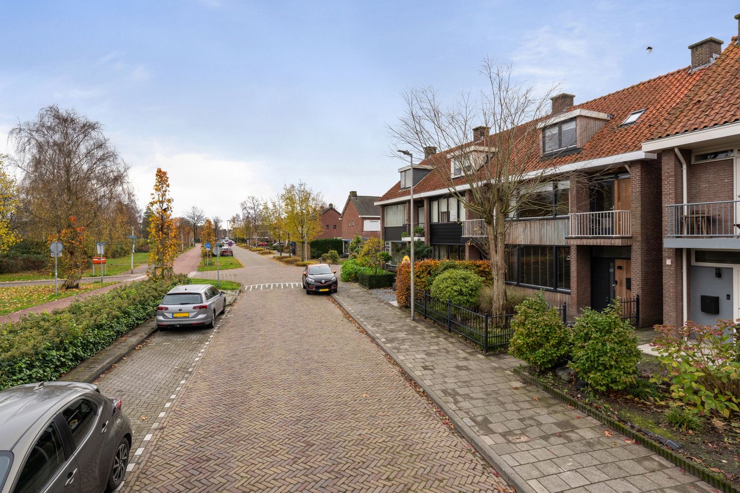 Foto 44 van Guido Gezellelaan 16