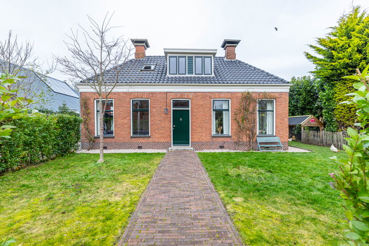 Kerkhoflaan 4 main image