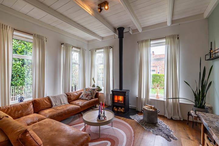 Foto 3 van Kerkhoflaan 4