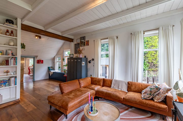 Foto 4 van Kerkhoflaan 4