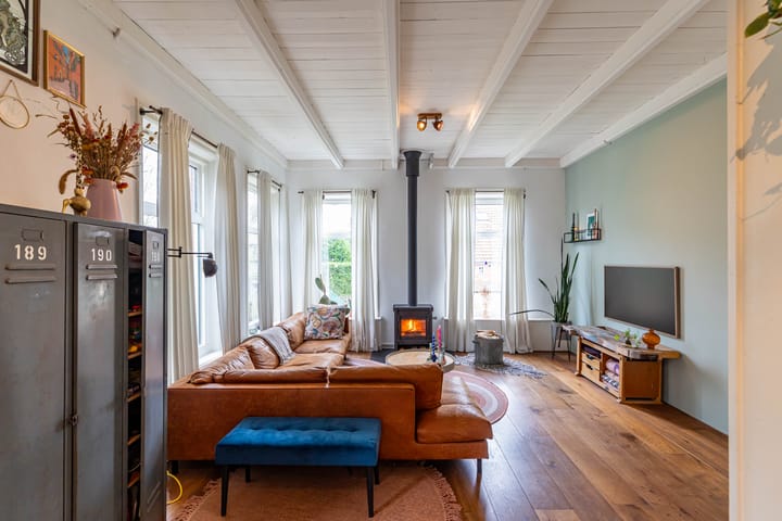 Foto 5 van Kerkhoflaan 4