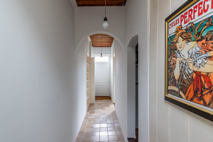 Foto 6 van Kerkhoflaan 4