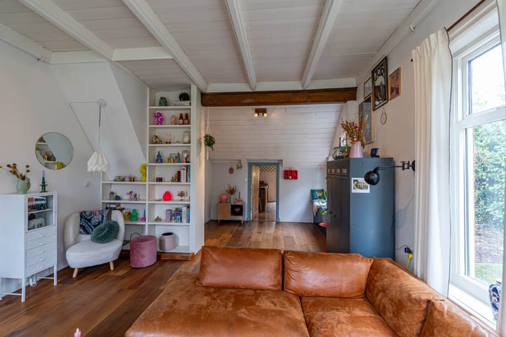 Foto 7 van Kerkhoflaan 4