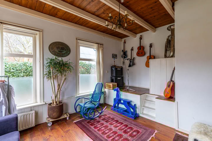 Foto 9 van Kerkhoflaan 4