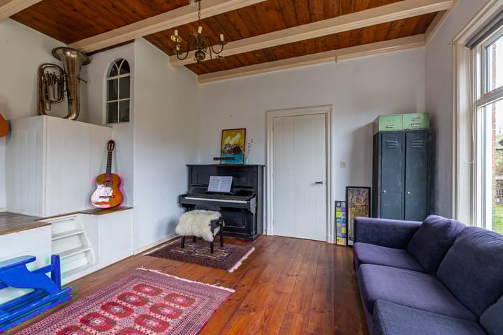 Foto 10 van Kerkhoflaan 4