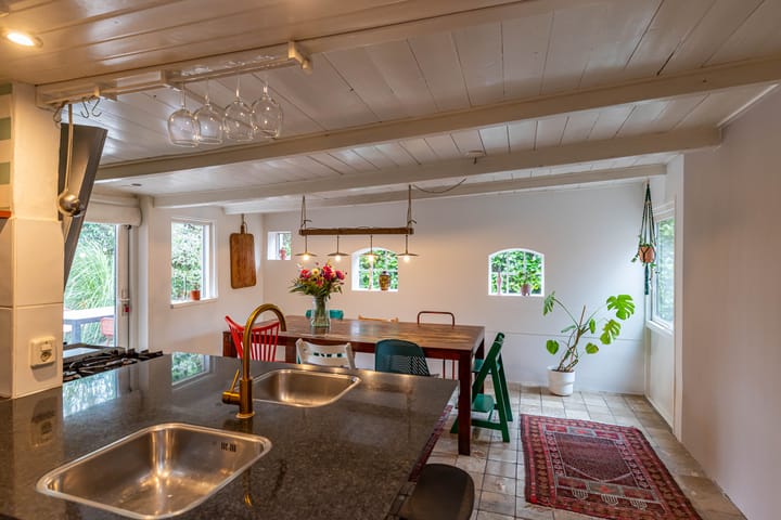 Foto 12 van Kerkhoflaan 4