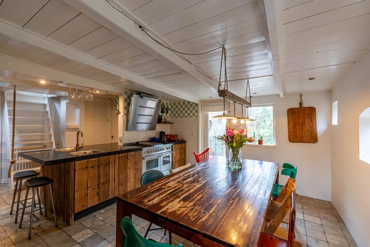 Foto 13 van Kerkhoflaan 4