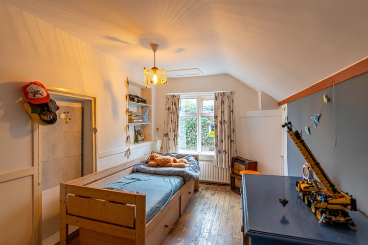 Foto 17 van Kerkhoflaan 4