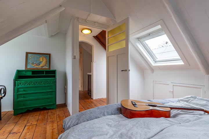 Foto 29 van Kerkhoflaan 4