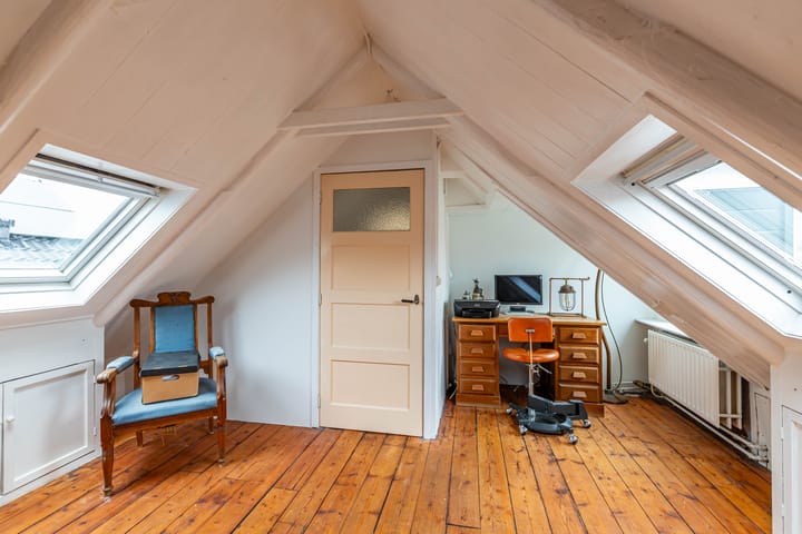 Foto 31 van Kerkhoflaan 4