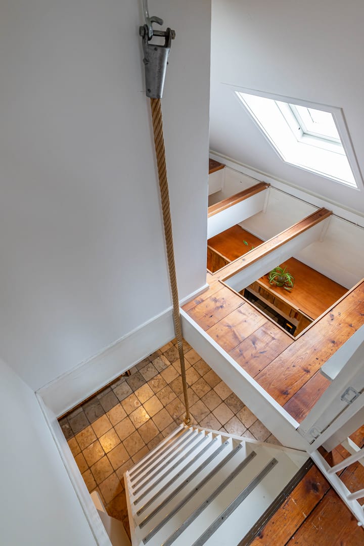 Foto 33 van Kerkhoflaan 4