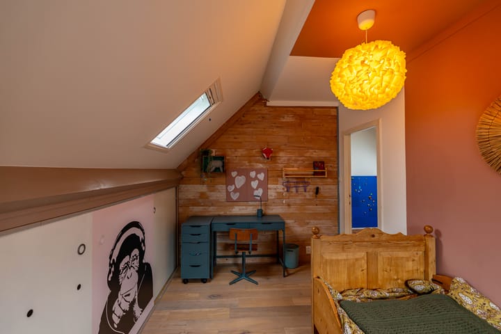 Foto 36 van Kerkhoflaan 4