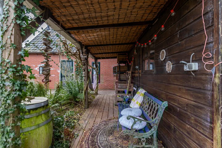 Foto 42 van Kerkhoflaan 4