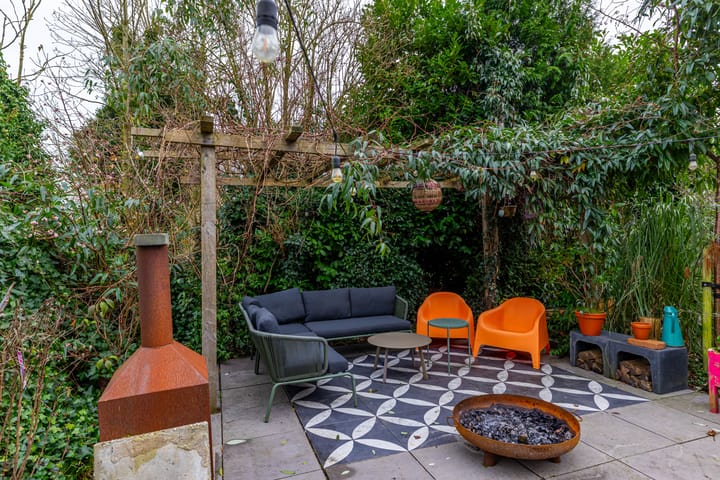 Foto 44 van Kerkhoflaan 4