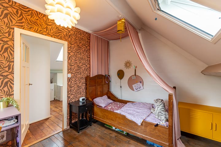 Foto 37 van Kerkhoflaan 4