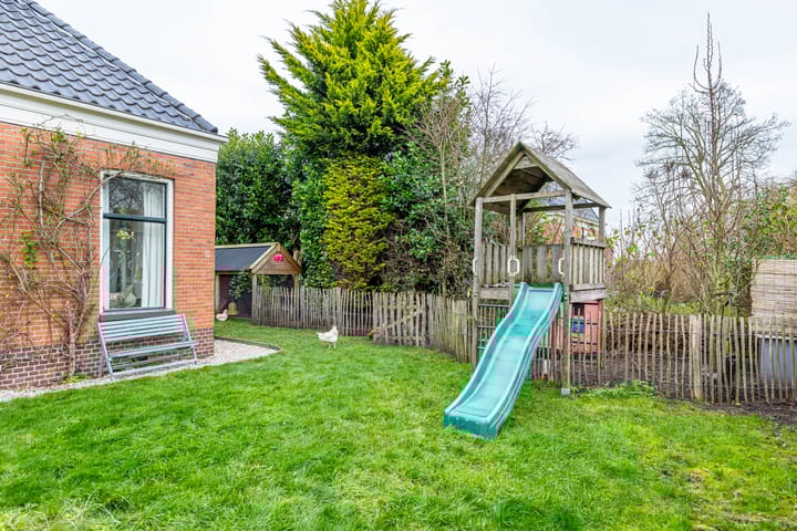 Foto 50 van Kerkhoflaan 4