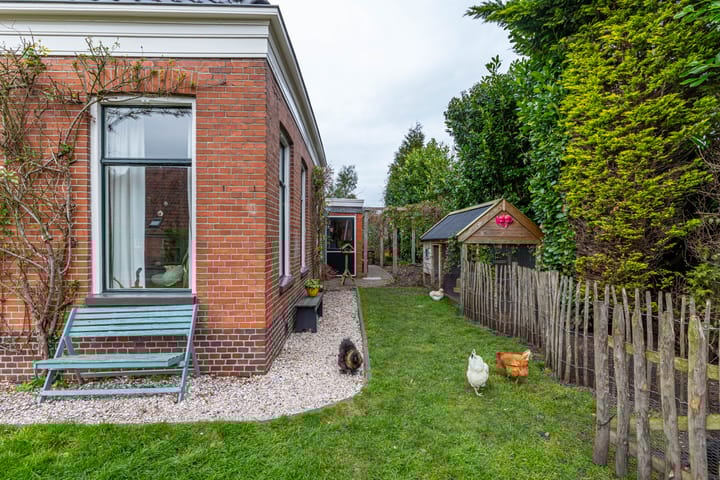 Foto 51 van Kerkhoflaan 4