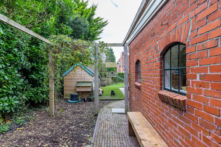 Foto 52 van Kerkhoflaan 4