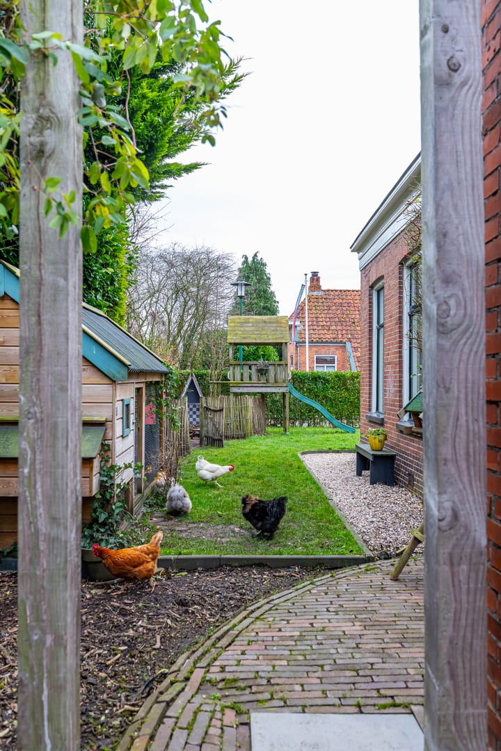 Foto 53 van Kerkhoflaan 4