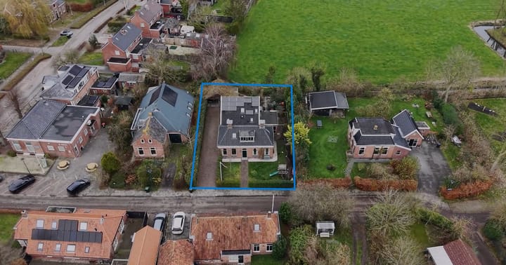 Foto 57 van Kerkhoflaan 4