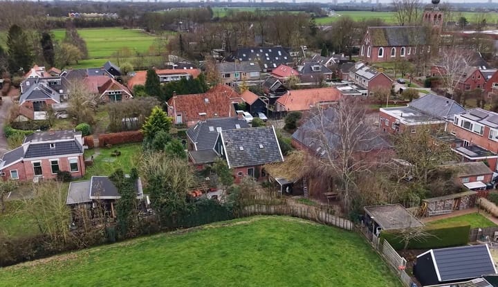 Foto 56 van Kerkhoflaan 4