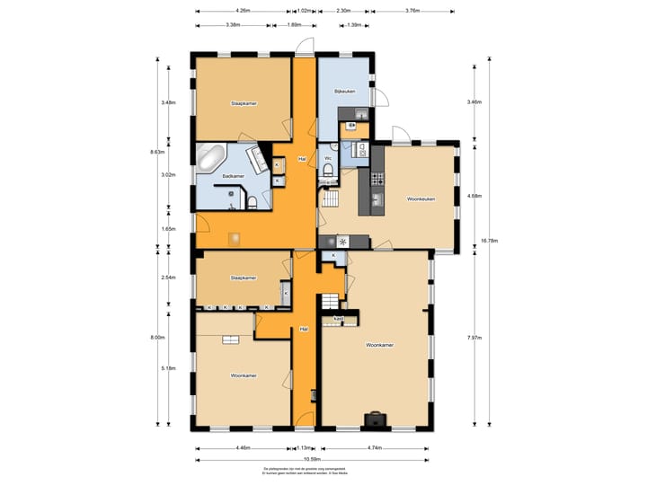 Foto 58 van Kerkhoflaan 4