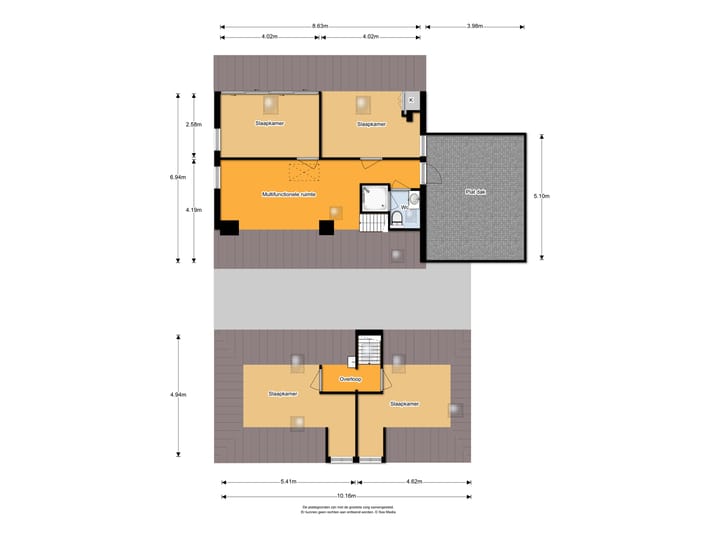 Foto 59 van Kerkhoflaan 4