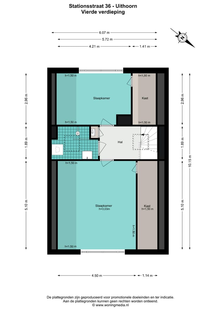 Foto 35 van Stationsstraat 36